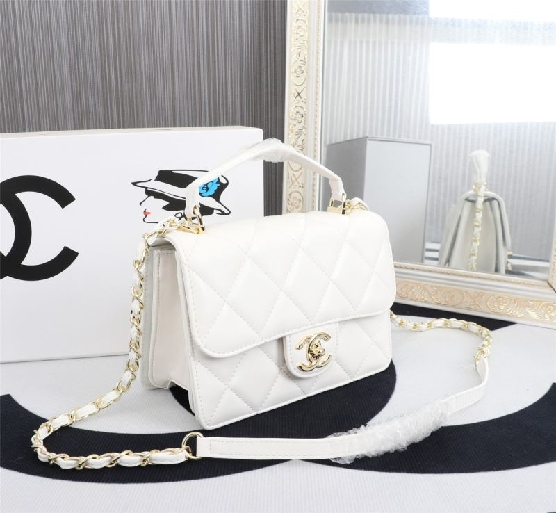 Chanel Other Stachel Bags